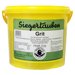 Siegertauben Grit Siegertauben Grit