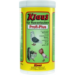 Profi-Plus Für optimales Wachstum Profi-Plus Für optimales Wachstum