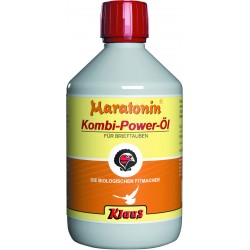 Uleiul de calitate Maratonin® Kombi-Power-Oil