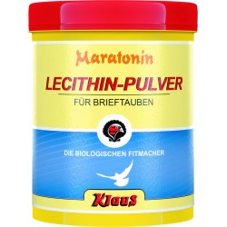 Pulbere de lecitină Maratonin® Pulbere de lecitină Maratonin®