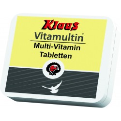 Vitamultin multivitamine 
