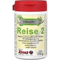 Silberpfeil® - Reise 2 Silberpfeil® - Reise 2