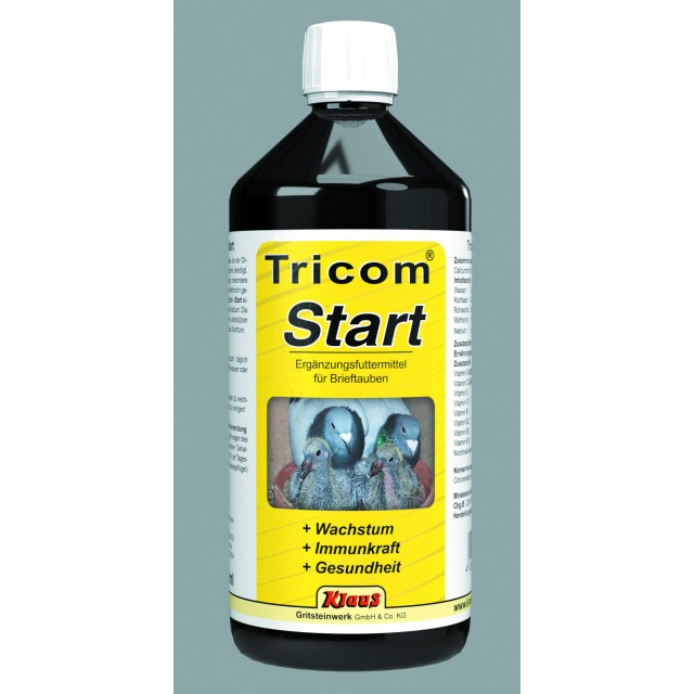 Tricom Start