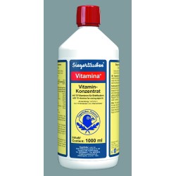 Vitamin Konzentrat